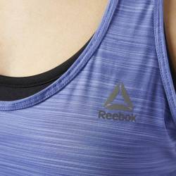 Dámský top RE AC TANK BQ5566