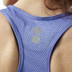 Dámský top RE AC TANK BQ5566