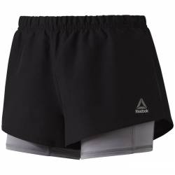 Dámské šortky RE 2-IN-1 SHORT BQ5552