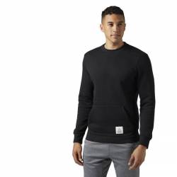 Pánská mikina CS CREW SWEAT BP8473