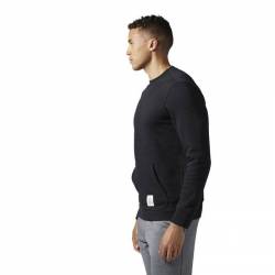 Pánská mikina CS CREW SWEAT BP8473