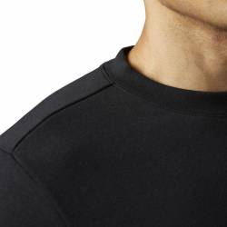 Pánská mikina CS CREW SWEAT BP8473