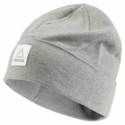 Čepice ACT FND KNITTED BEANIE BQ1260