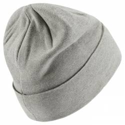 Čepice ACT FND KNITTED BEANIE BQ1260