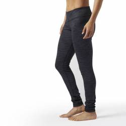 Dámské legíny EL MARBLE LEGGING BP8911
