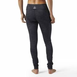 Dámské legíny EL MARBLE LEGGING BP8911