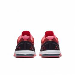Dámské boty Nike Metcon DSX Flyknit - růžové/černé