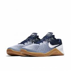 Man Shoes Nike Metcon 3 Glacier - Grey