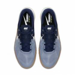 Man Shoes Nike Metcon 3 Glacier - Grey