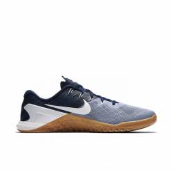 Man Shoes Nike Metcon 3 Glacier - Grey