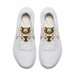 Dámské boty Nike Metcon 3 AMP - bílé