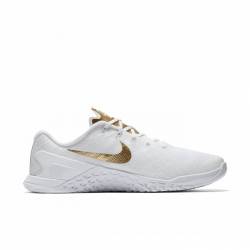 Dámské boty Nike Metcon 3 AMP - bílé