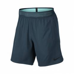 Man Shorts NK FLX SHORT REPEL