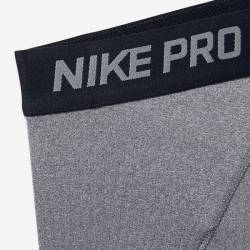 Woman functional Shorts Nike Np Cl 3 Short black