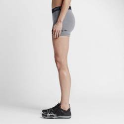 Woman functional Shorts Nike Np Cl 3 Short black
