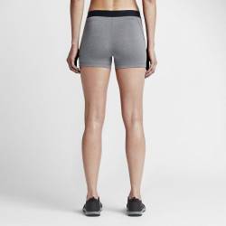 Woman functional Shorts Nike Np Cl 3 Short black