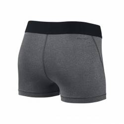 Woman functional Shorts Nike Np Cl 3 Short black