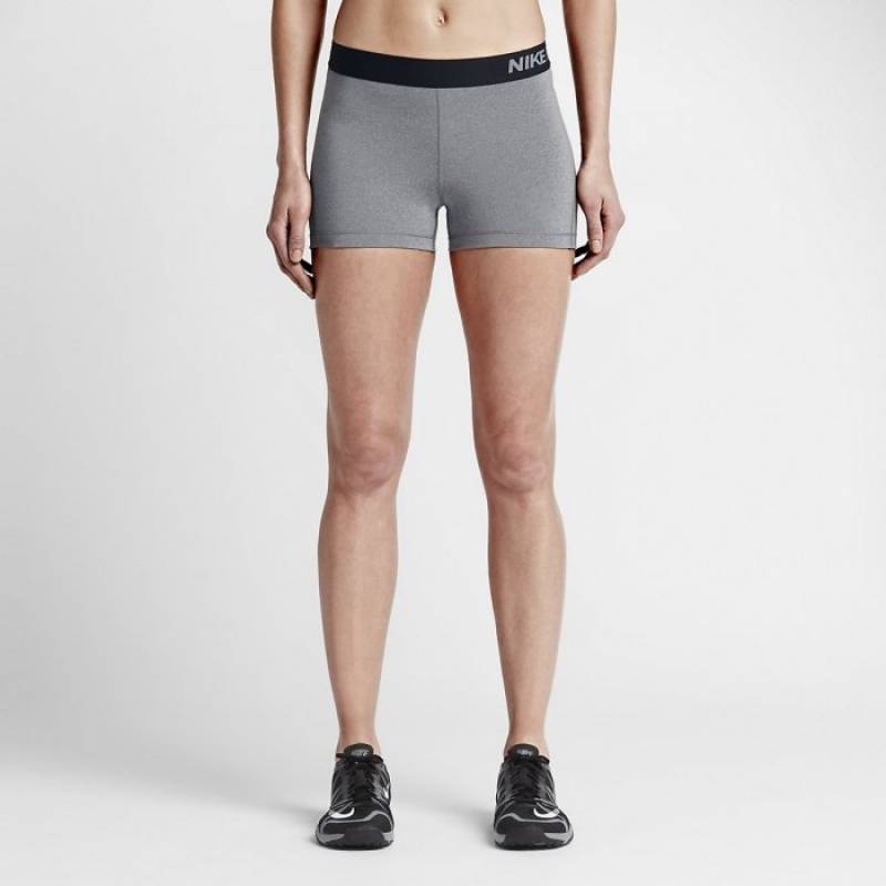 Woman functional Shorts Nike Np Cl 3 Short black