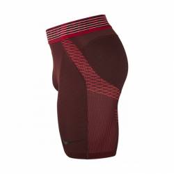 Man compression Shorts Nike Pro Hypercool SHORT - red
