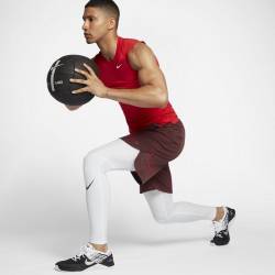 Pánské šortky Nike FLX SHORT VENT MAX