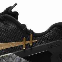 Dámské boty Metcon 3 AMP  černo zlaté