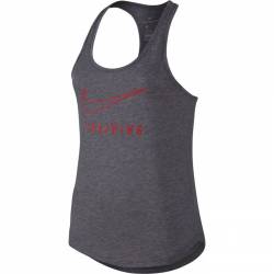 Woman top W NK DRY TANK DB TRAINING