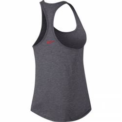 Woman top W NK DRY TANK DB TRAINING