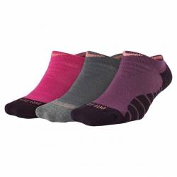 Woman socks NIKE Dry Cushion No Show 
