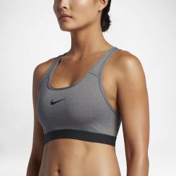 Bra Nike New Np Classic Bra - Grey