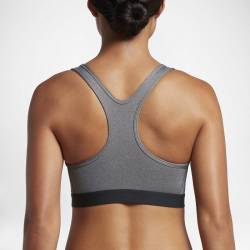 Bra Nike New Np Classic Bra - Grey
