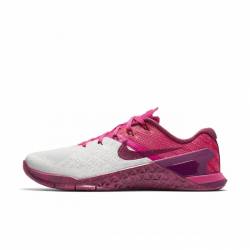 Woman training Shoes Nike Metcon 3 - Deadly pink