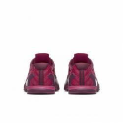 Dámské tréninkové boty Nike Metcon 3 - Deadly pink