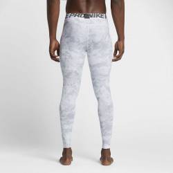 Pánské legíny Nike Pro HyperCool Camo