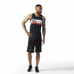 Les Mills BDYPMP ACTIVCHILL TANK CE6705