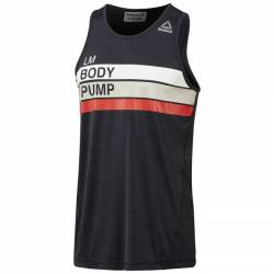 Les Mills BDYPMP ACTIVCHILL TANK CE6705