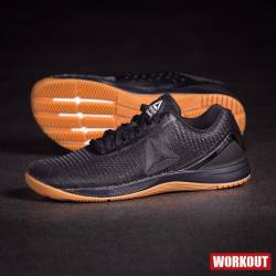 Man Shoes CrossFit NANO 7.0 DTD BS8325