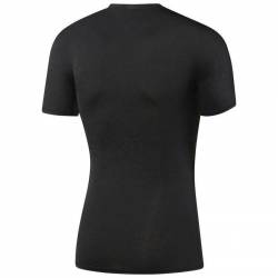 Pánské kompresní tričko CrossFit COMPRESSION TEE BS1575