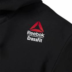 Pánská mikina CrossFit HEXAWARM HOODIE BS1565