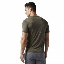 Pánské tričko ACTVCHL TEE BR9671