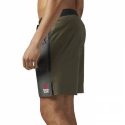 Man Shorts CrossFit SUPER NASTY TACTICAL BS1546