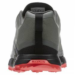 Pánské boty ALL TERRAIN CRAZE BS5407