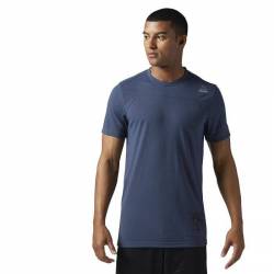 Pánské tričko COMBAT TEE BQ5795