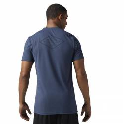 Pánské tričko COMBAT TEE BQ5795