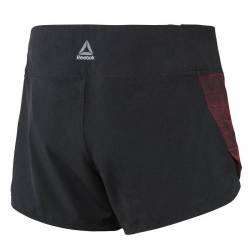 Dámské šortky COMBAT PRIME MMA SHORT BQ5855