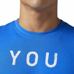 Pánské tričko DONT KNOW SQUAT BQ8301