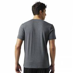 Pánské tričko REEBOK TRAINING 1895 BQ8443