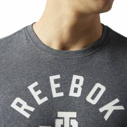 Pánské tričko REEBOK TRAINING 1895 BQ8443