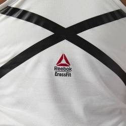 Dámský top CrossFit ACTIVE CHILL TANK BQ9813