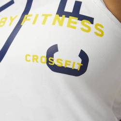 Dámský top CrossFit ACTIVE CHILL TANK BQ9813