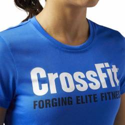 Dámské tričko CrossFit FEF SPEEDWICK BR0637